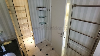 4 Bedrooms Apartment with Home Management System near U.S. Embassy Apartament langa Ambasada Americii