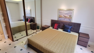 4 Bedrooms Apartment with Home Management System near U.S. Embassy Apartament langa Ambasada Americii