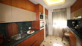 4 Bedrooms Apartment with Home Management System near U.S. Embassy Apartament langa Ambasada Americii