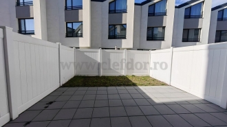 Villa in residential complex with swimming pool Vila in complex rezidential cu Piscina