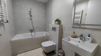 Villa in residential complex with swimming pool Vila in complex rezidential cu Piscina