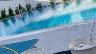 Villa with pool access near the American School Vila cu acces la piscina in apropiere de Scoala Americana