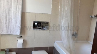 3 room Apartment for rent, Baneasa area Apartament cu 3 camere de închiriat în zona Baneasa