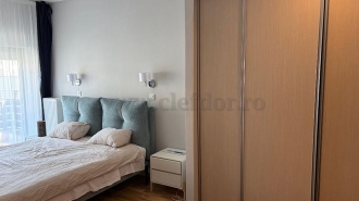 3 room Apartment for rent, Baneasa area Apartament cu 3 camere de închiriat în zona Baneasa