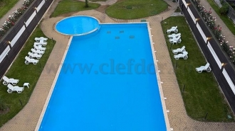 3 room Apartment for rent, Baneasa area Apartament cu 3 camere de închiriat în zona Baneasa