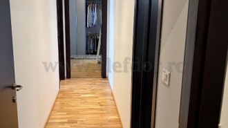 3 room Apartment for rent, Baneasa area Apartament cu 3 camere de închiriat în zona Baneasa