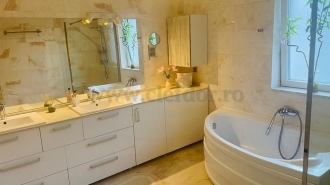 Luxury Villa with Swimming Pool Acces Vila de Lux cu acces la piscina