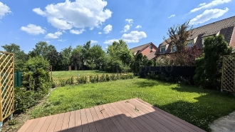 Vilă cu acces la piscina langa Jolie Ville Vilă cu acces la piscina langa Jolie Ville