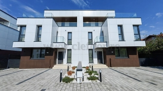 Vila in zona OMV Pipera Vila in zona OMV Pipera
