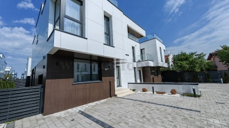 Vila in zona OMV Pipera Vila in zona OMV Pipera