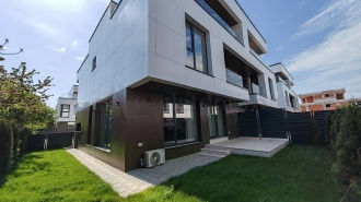Vila in zona OMV Pipera Vila in zona OMV Pipera