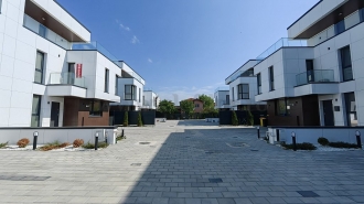 Vila in zona OMV Pipera Vila in zona OMV Pipera