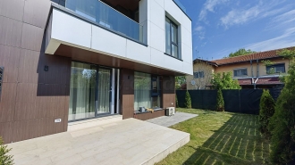 Vila in zona OMV Pipera Vila in zona OMV Pipera