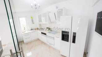 Luxury Villa in Iancu Nicolae Area Vila de Lux in zona Iancu Nicolae