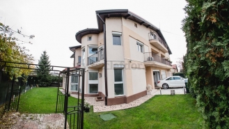 Luxury Villa in Iancu Nicolae Area Vila de Lux in zona Iancu Nicolae