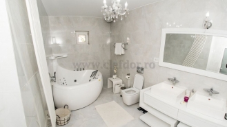 Luxury Villa in Iancu Nicolae Area Vila de Lux in zona Iancu Nicolae