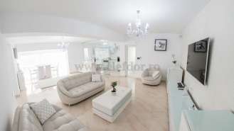 Luxury Villa in Iancu Nicolae Area Vila de Lux in zona Iancu Nicolae