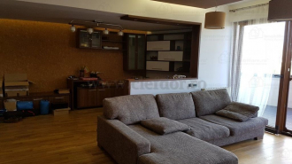BEST PRICE!!! 3 Bedrooms Penthouse in Baneasa Area BEST PRICE!!!Penthouse cu 4 camere in zona Baneasa