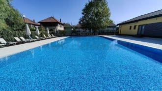Vila in complex rezidential cu acces la piscina Vila in complex rezidential cu acces la piscina