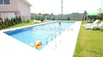 Vila de Lux cu acces la piscina Vila de Lux cu acces la piscina