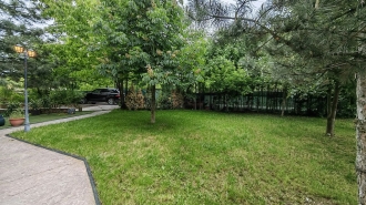 3 Bedrooms Duplex in Baneasa Area Duplex cu 4 camere în zona Baneasa