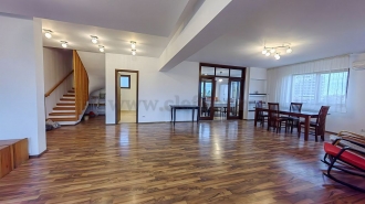 3 Bedrooms Duplex in Baneasa Area Duplex cu 4 camere în zona Baneasa
