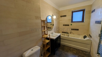 3 Bedrooms Duplex in Baneasa Area Duplex cu 4 camere în zona Baneasa