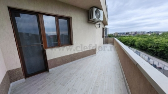 3 Bedrooms Duplex in Baneasa Area Duplex cu 4 camere în zona Baneasa