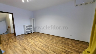 3 Bedrooms Duplex in Baneasa Area Duplex cu 4 camere în zona Baneasa