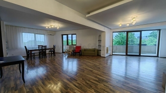3 Bedrooms Duplex in Baneasa Area Duplex cu 4 camere în zona Baneasa