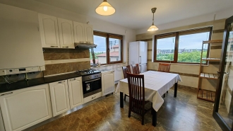 3 Bedrooms Duplex in Baneasa Area Duplex cu 4 camere în zona Baneasa