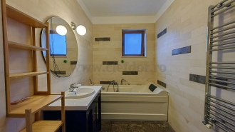 3 Bedrooms Duplex in Baneasa Area Duplex cu 4 camere în zona Baneasa