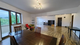 3 Bedrooms Duplex in Baneasa Area Duplex cu 4 camere în zona Baneasa