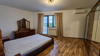 3 Bedrooms Duplex in Baneasa Area Duplex cu 4 camere în zona Baneasa