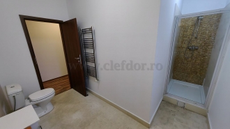 3 Bedrooms Duplex in Baneasa Area Duplex cu 4 camere în zona Baneasa