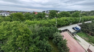 3 Bedrooms Duplex in Baneasa Area Duplex cu 4 camere în zona Baneasa