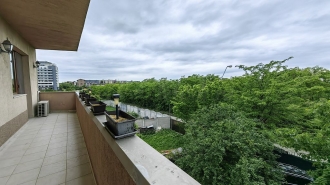 3 Bedrooms Duplex in Baneasa Area Duplex cu 4 camere în zona Baneasa