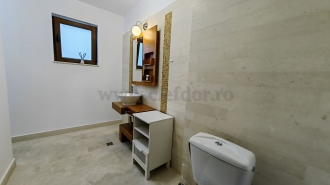 3 Bedrooms Duplex in Baneasa Area Duplex cu 4 camere în zona Baneasa