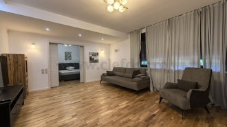 1 Bedroom apartment for rent in Floreasca area Apartament cu 2 camere de închiriat în zona Floreasca