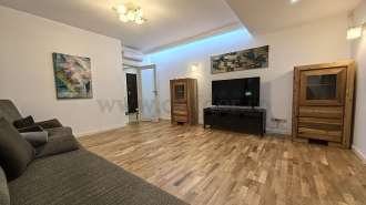 1 Bedroom apartment for rent in Floreasca area Apartament cu 2 camere de închiriat în zona Floreasca