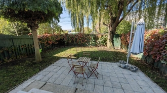 2 Bedrooms Villa near Jolie Ville Vila cu 3 camere in apropiere de Jolie Ville