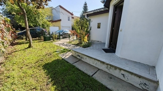 2 Bedrooms Villa near Jolie Ville Vila cu 3 camere in apropiere de Jolie Ville