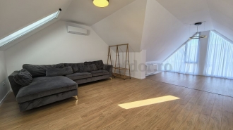 Modern Villa for rent Vilă moderna de inchiriat