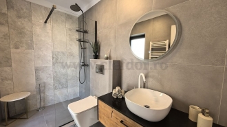 Modern Villa for rent Vilă moderna de inchiriat