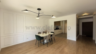 Modern Villa for rent Vilă moderna de inchiriat