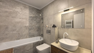 Modern Villa for rent Vilă moderna de inchiriat