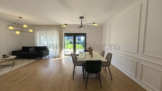 Modern Villa for rent Vilă moderna de inchiriat