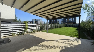 Modern Villa for rent Vilă moderna de inchiriat
