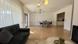 Modern Villa for rent Vilă moderna de inchiriat