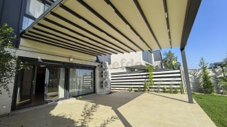 Modern Villa for rent Vilă moderna de inchiriat